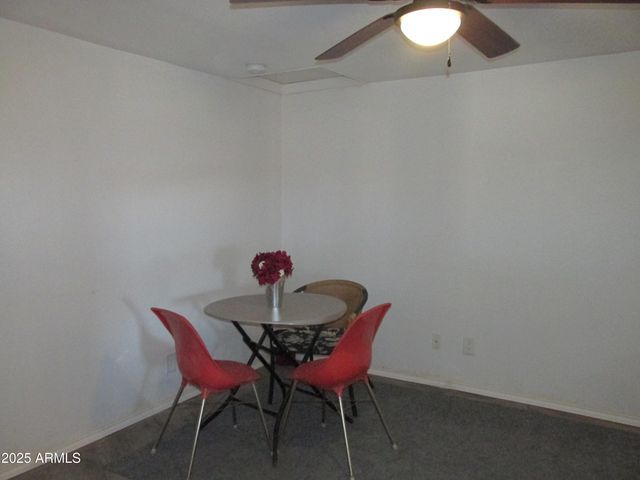 6085 S EUCLID Drive, Claypool, AZ 85532