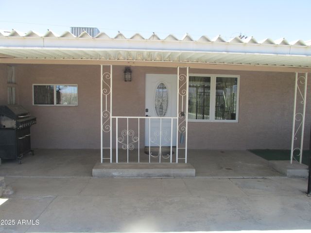 6085 S EUCLID Drive, Claypool, AZ 85532