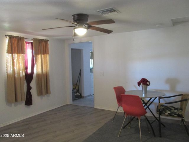 6085 S EUCLID Drive, Claypool, AZ 85532