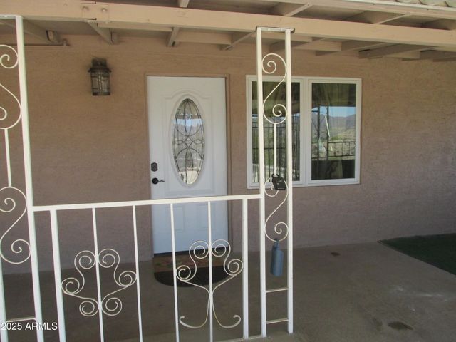 6085 S EUCLID Drive, Claypool, AZ 85532