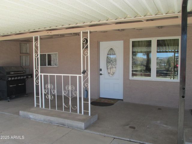 6085 S EUCLID Drive, Claypool, AZ 85532