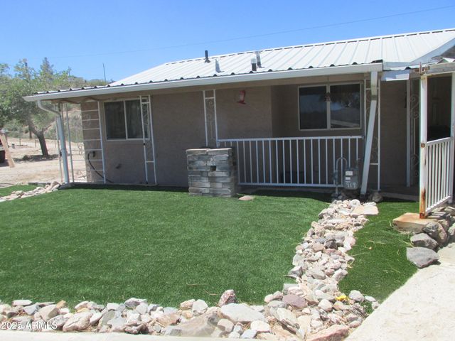 6085 S EUCLID Drive, Claypool, AZ 85532