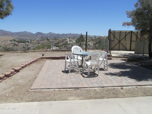 6085 S EUCLID Drive, Claypool, AZ 85532