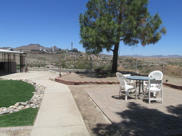 6085 S EUCLID Drive, Claypool, AZ 85532