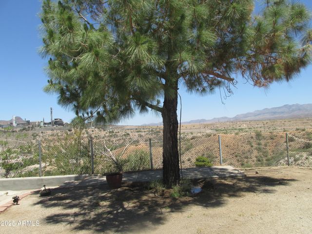 6085 S EUCLID Drive, Claypool, AZ 85532