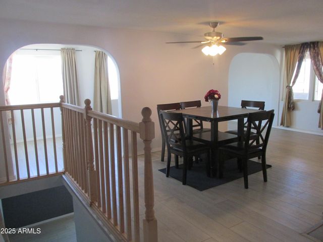 6085 S EUCLID Drive, Claypool, AZ 85532