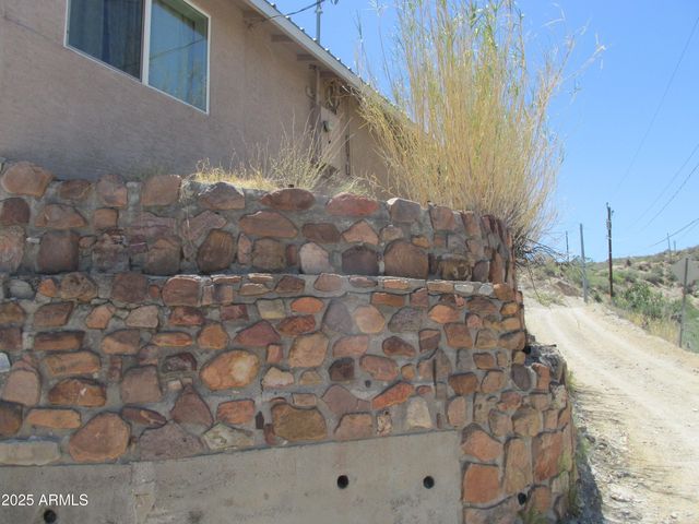 6085 S EUCLID Drive, Claypool, AZ 85532