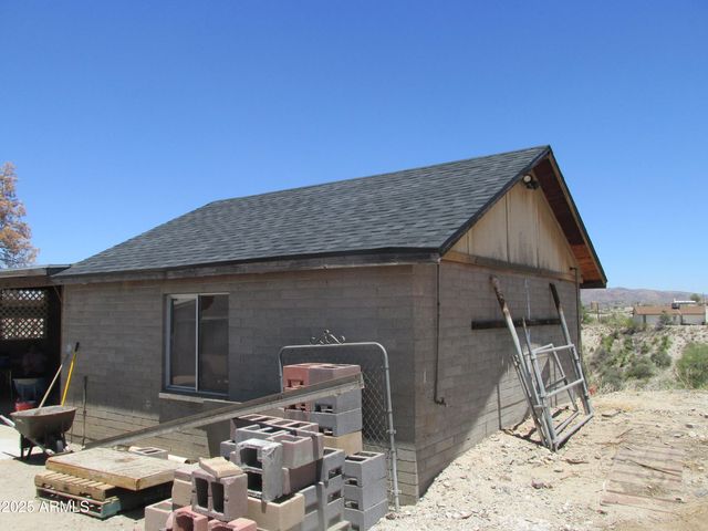 6085 S EUCLID Drive, Claypool, AZ 85532