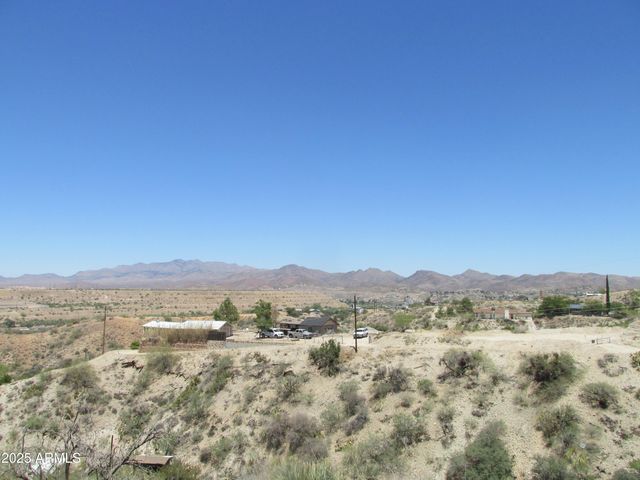 6085 S EUCLID Drive, Claypool, AZ 85532