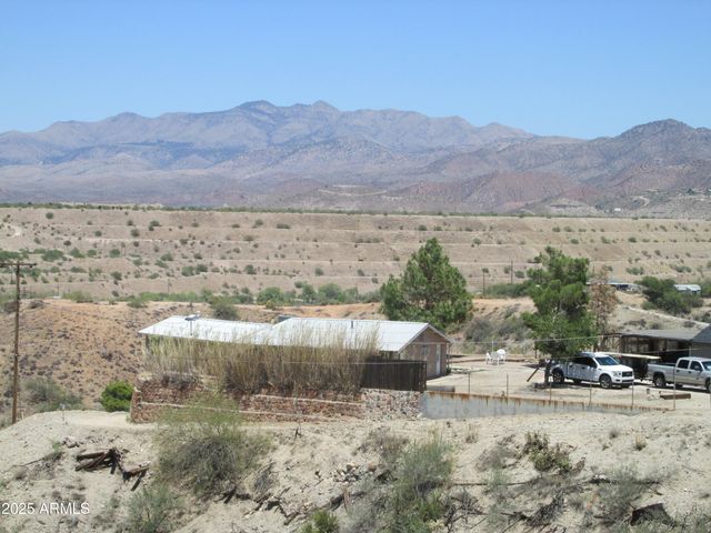 6085 S EUCLID Drive, Claypool, AZ 85532