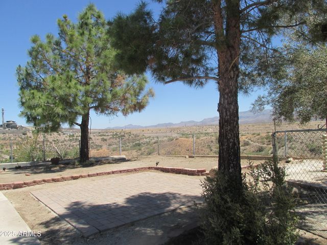 6085 S EUCLID Drive, Claypool, AZ 85532