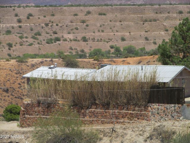 6085 S EUCLID Drive, Claypool, AZ 85532