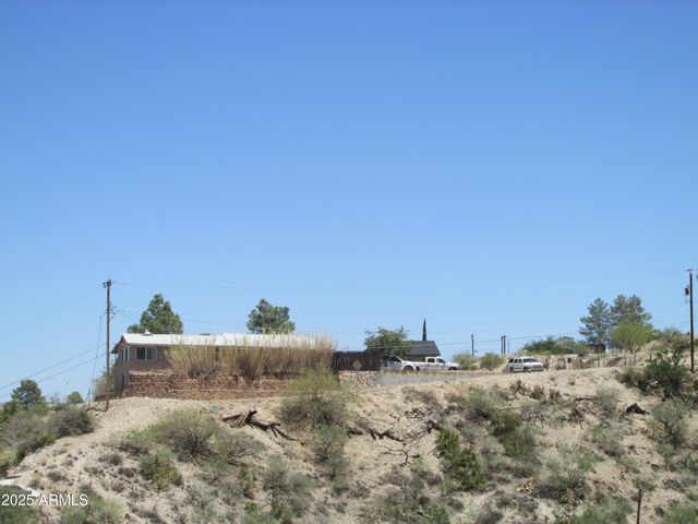 6085 S EUCLID Drive, Claypool, AZ 85532