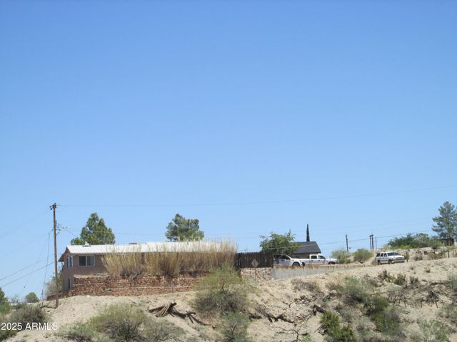 6085 S EUCLID Drive, Claypool, AZ 85532