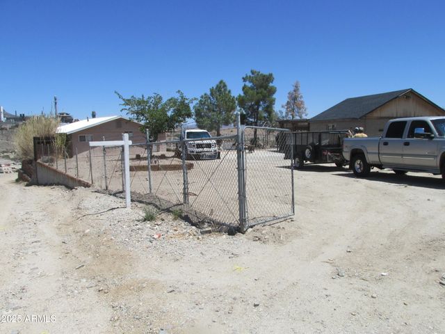 6085 S EUCLID Drive, Claypool, AZ 85532