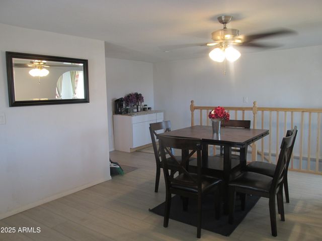 6085 S EUCLID Drive, Claypool, AZ 85532