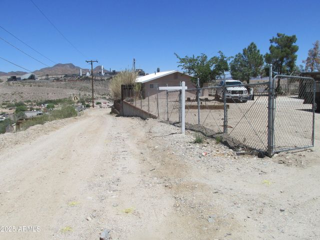 6085 S EUCLID Drive, Claypool, AZ 85532