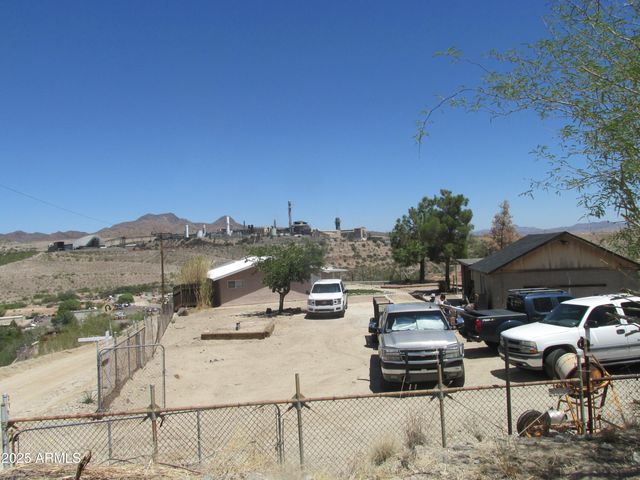 6085 S EUCLID Drive, Claypool, AZ 85532