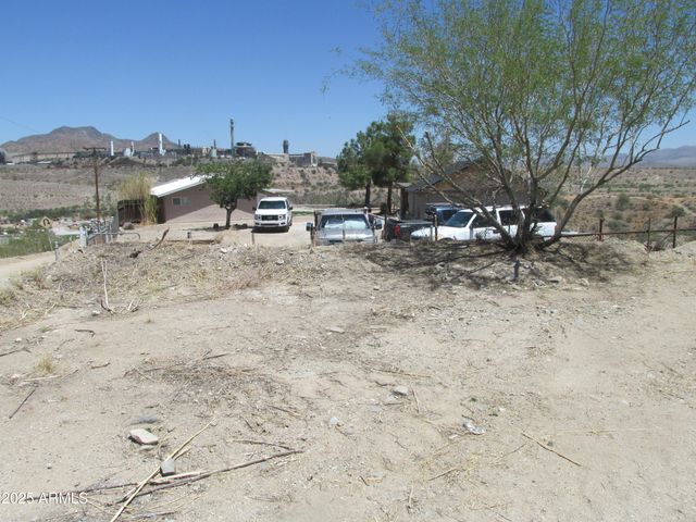 6085 S EUCLID Drive, Claypool, AZ 85532