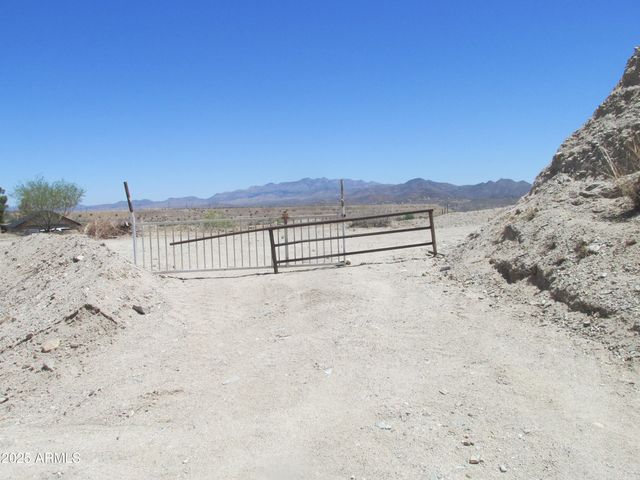 6085 S EUCLID Drive, Claypool, AZ 85532