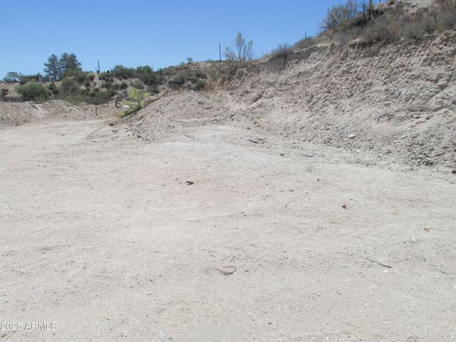 6085 S EUCLID Drive, Claypool, AZ 85532