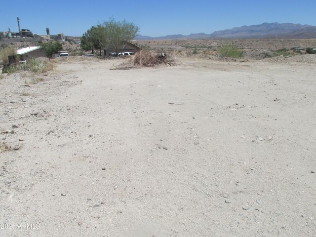 6085 S EUCLID Drive, Claypool, AZ 85532