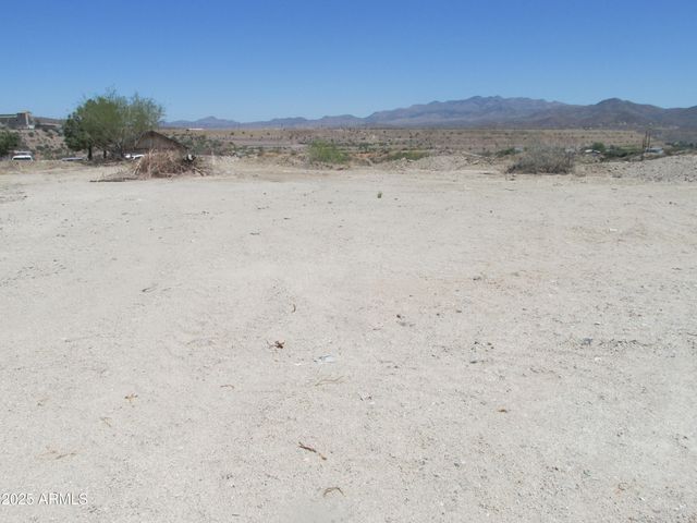 6085 S EUCLID Drive, Claypool, AZ 85532