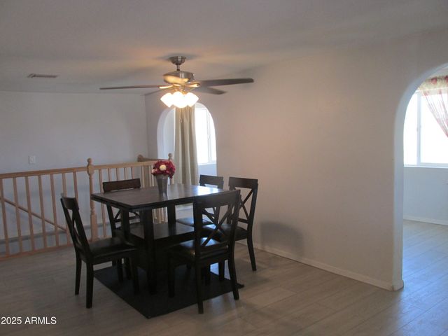 6085 S EUCLID Drive, Claypool, AZ 85532