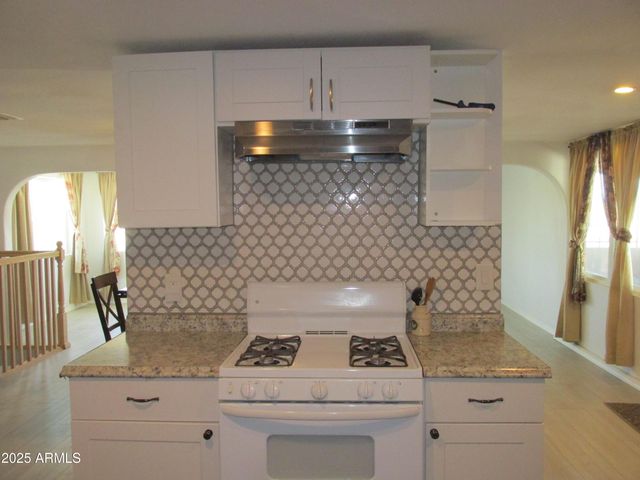 6085 S EUCLID Drive, Claypool, AZ 85532