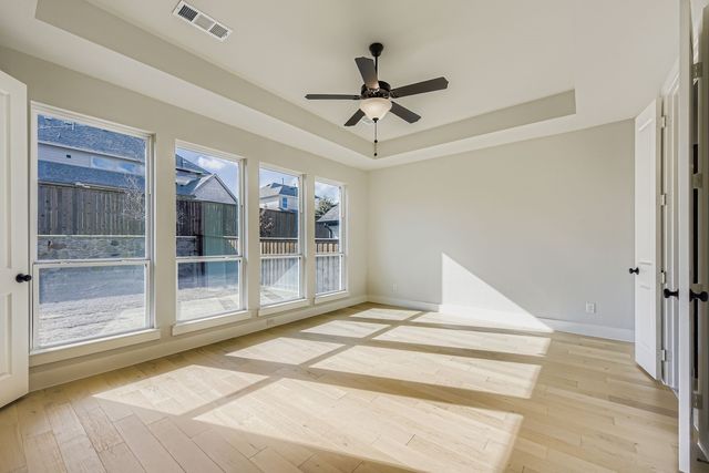 4446 Timberdrift Street, Midlothian, TX 76065