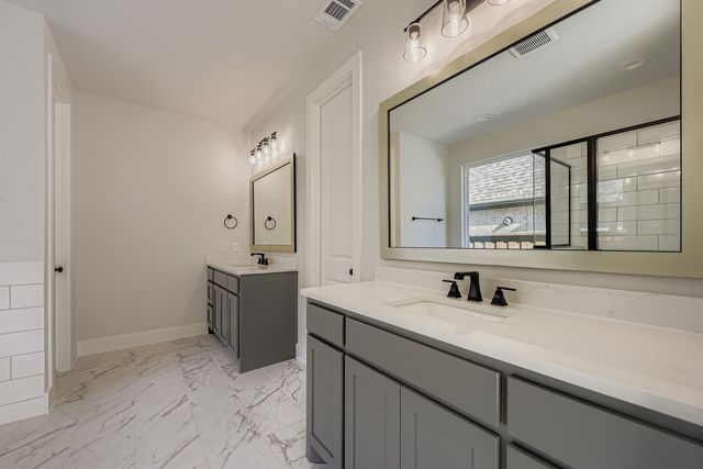 4446 Timberdrift Street, Midlothian, TX 76065