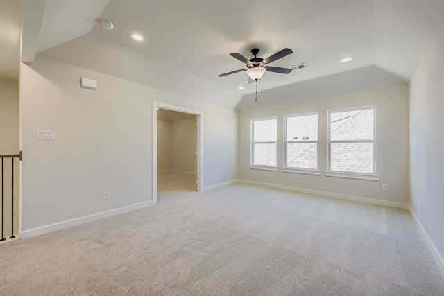 4446 Timberdrift Street, Midlothian, TX 76065