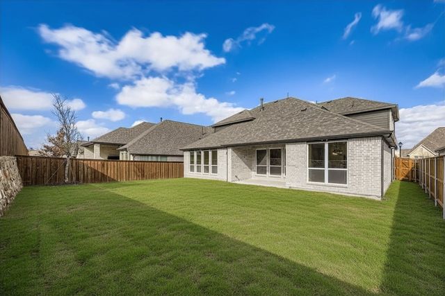 4446 Timberdrift Street, Midlothian, TX 76065