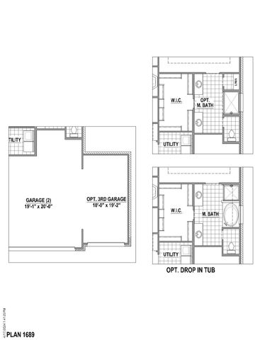 4446 Timberdrift Street, Midlothian, TX 76065