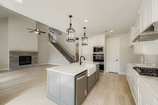 4446 Timberdrift Street, Midlothian, TX 76065