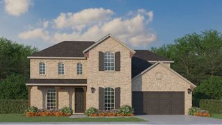 4446 Timberdrift Street, Midlothian, TX 76065