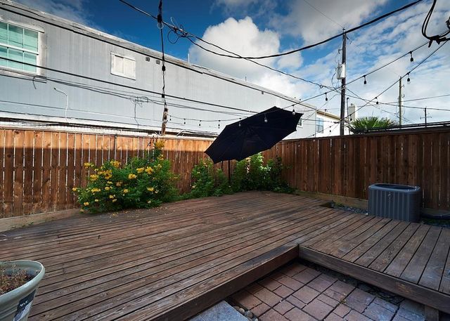 3570 Link Valley Drive, Houston, TX 77025