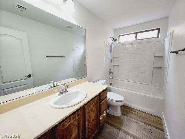 7445 Calzado Drive, Las Vegas, NV 89178