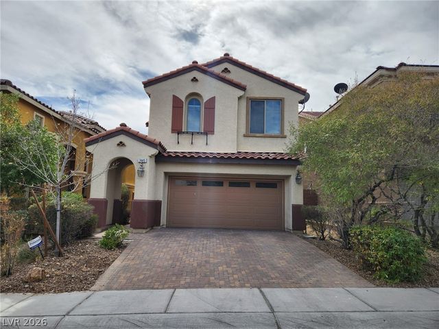 7445 Calzado Drive, Las Vegas, NV 89178