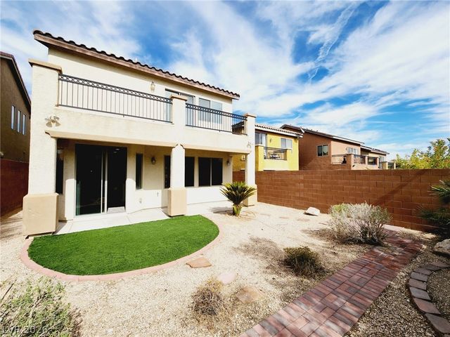 7445 Calzado Drive, Las Vegas, NV 89178