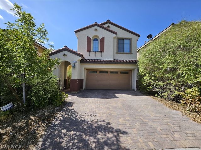 7445 Calzado Drive, Las Vegas, NV 89178