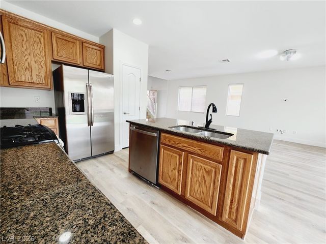 7445 Calzado Drive, Las Vegas, NV 89178