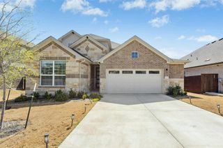 2124 Ridge Runner DR, Georgetown, TX 78628