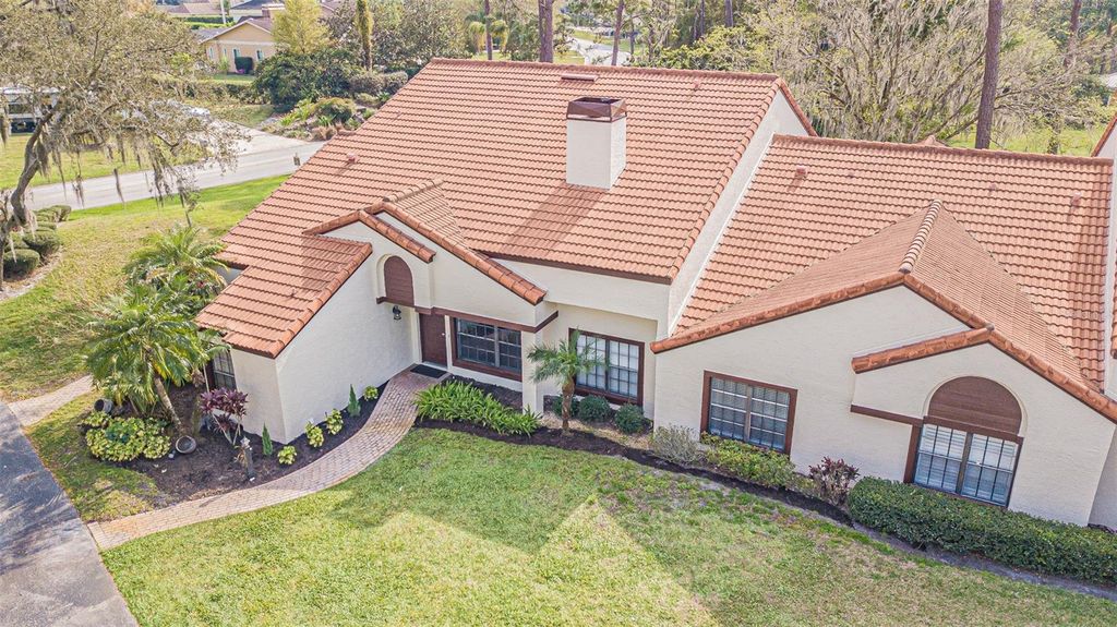 5427 VILLA D'ESTE COURT, Wesley Chapel, FL 33543