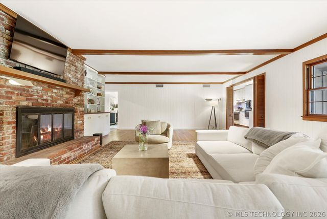 4701 Girard Street, Muskogee, OK 74401