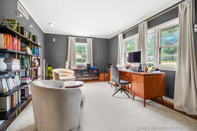 4701 Girard Street, Muskogee, OK 74401