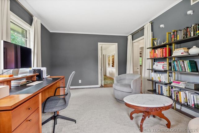 4701 Girard Street, Muskogee, OK 74401