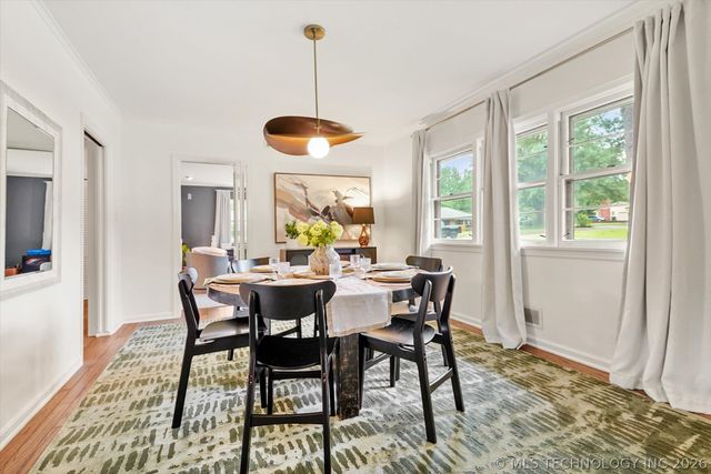 4701 Girard Street, Muskogee, OK 74401