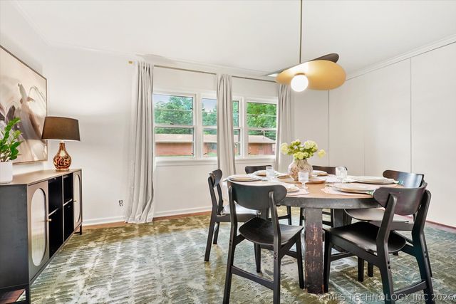 4701 Girard Street, Muskogee, OK 74401