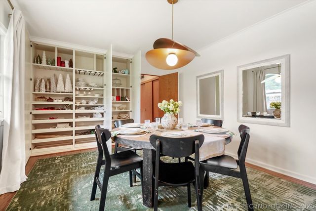 4701 Girard Street, Muskogee, OK 74401